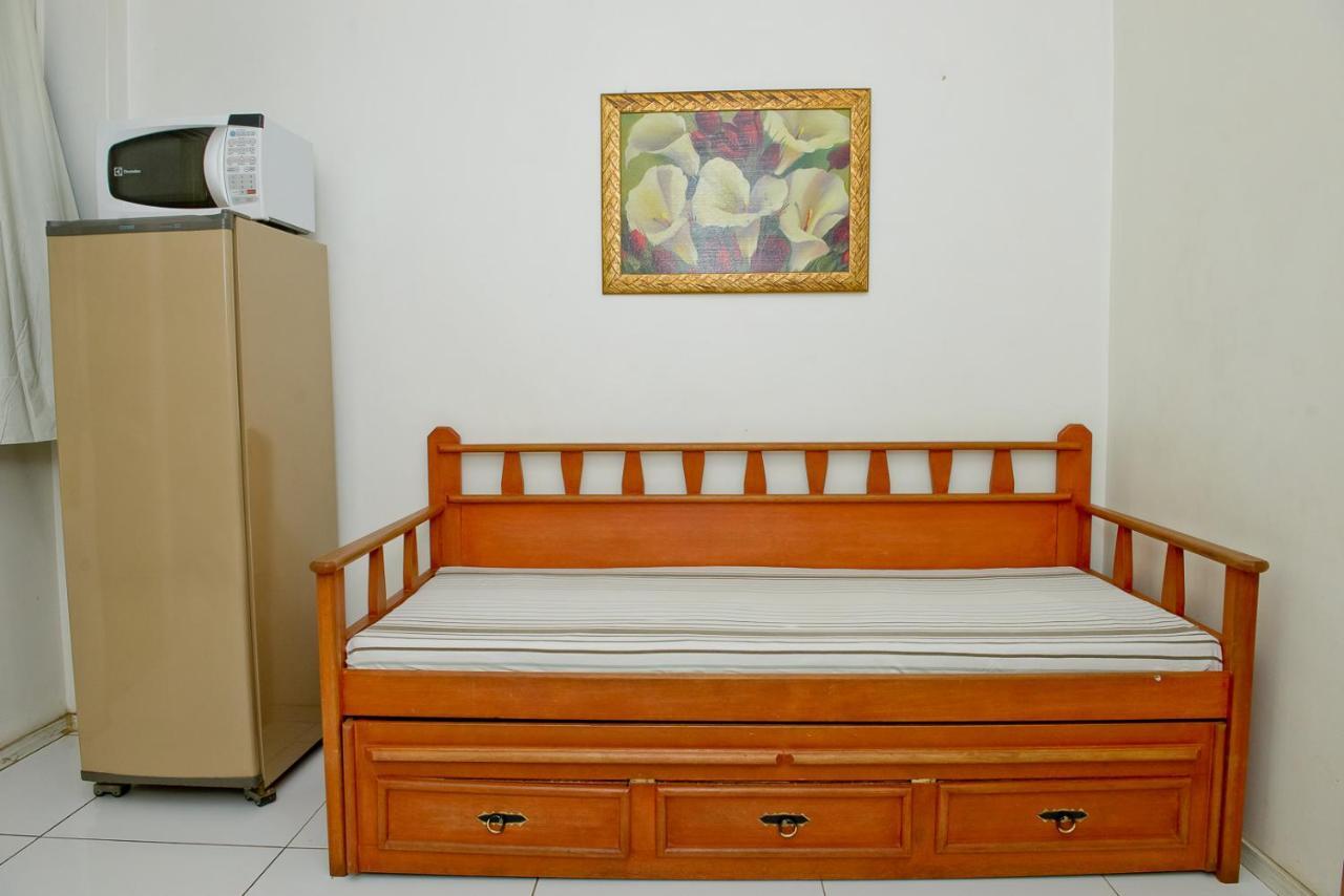 דירות ריו דה ז'ניירו Hospedacopa 301 מראה חיצוני תמונה